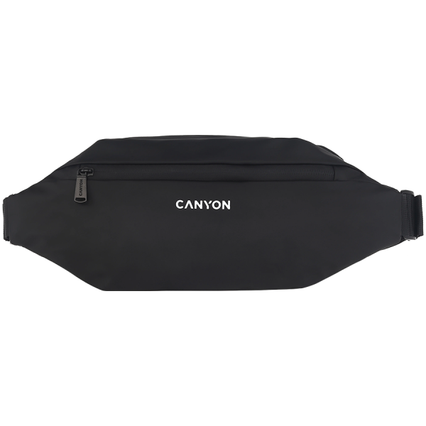 CANYON FB-1 Urban Black