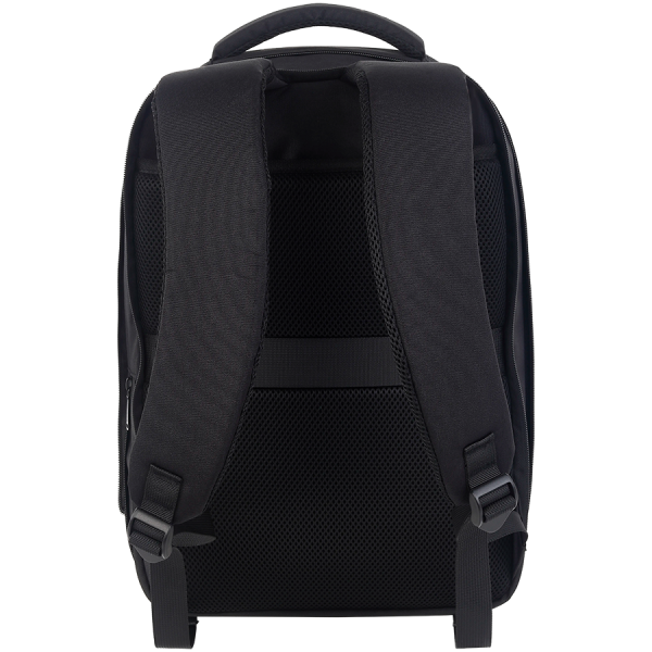 CANYON backpack BPE-5 Urban USB 15.6'' Black