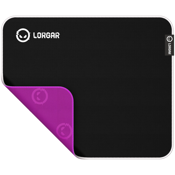LORGAR Gaming Mouse Pad Legacer 753 Ultra Glide