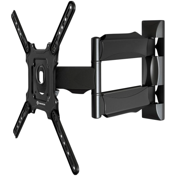 TV SET ACC WALL MOUNT /32-65"/BLACK M4-B ONKRON