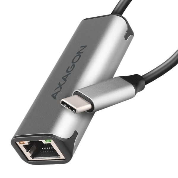 NET ADAPTER USB-C 2.5G/ADE-25RC AXAGON