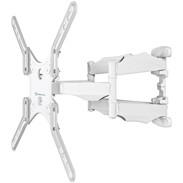 TV SET ACC WALL MOUNT /37-70"/WHITE M5-W ONKRON