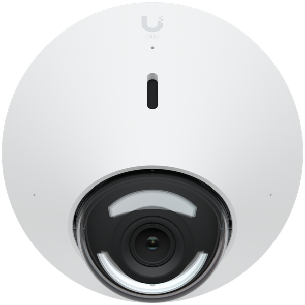 UBIQUITI UniFi G5 Dome, 2K Camera