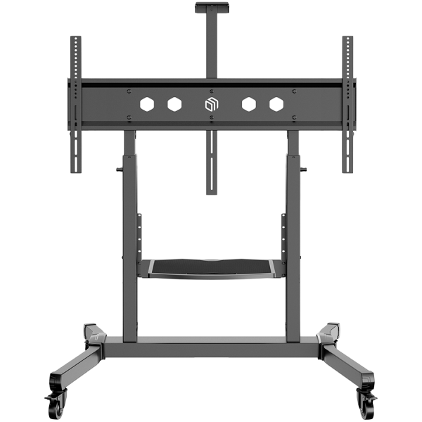 TV SET ACC MOBILE STAND/50-100" BLACK TS1991-B ONKRON