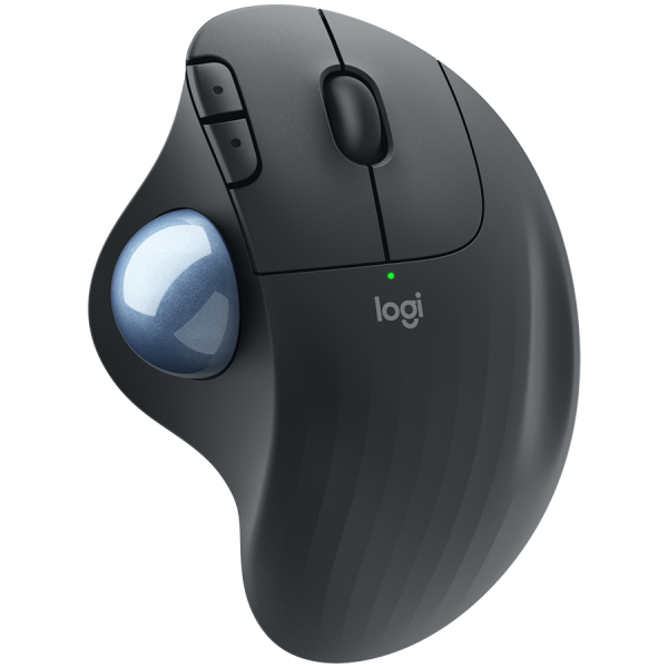 MOUSE USB TRACKBALL WRL ERGO/M575 GRAPH 910-006221 LOGITECH