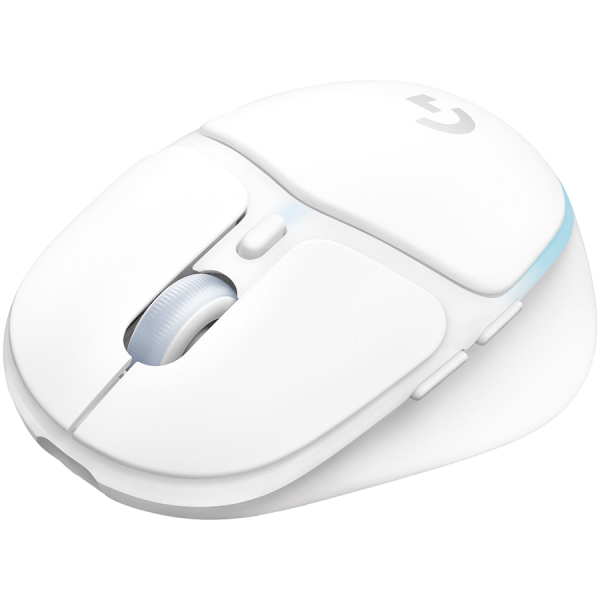 MOUSE BLUETH OPTICAL G705/WHITE 910-006367 LOGITECH