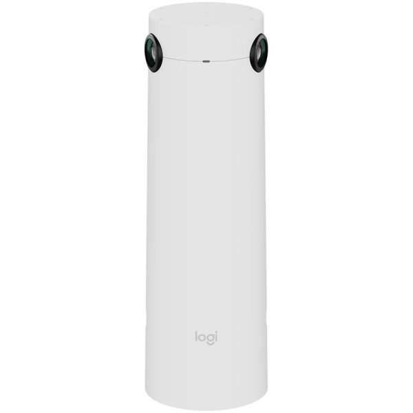 CAMERA CONFERENCE SIGHT/WHITE 960-001503 LOGITECH