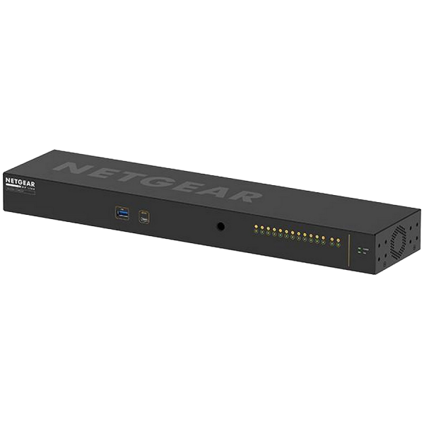 M4250-12M2XF MANAGED SWITCH