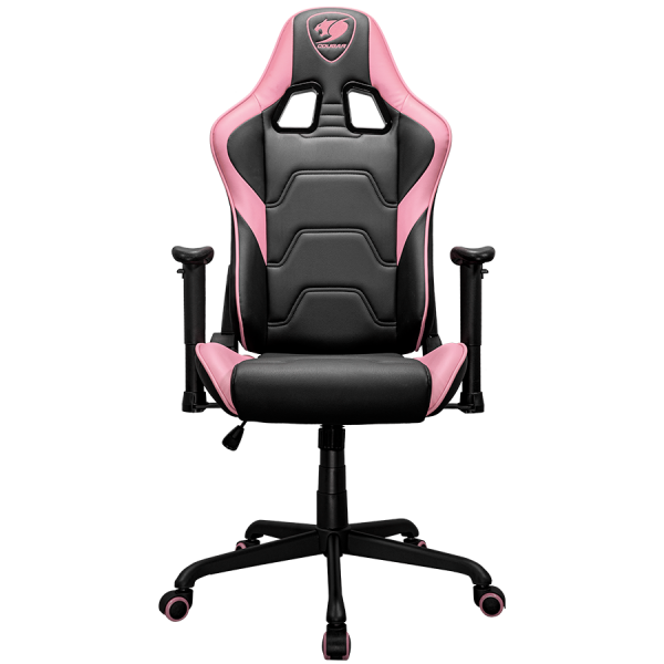 COUGAR ARMOR ELITE EVA Gaming chair, Pink