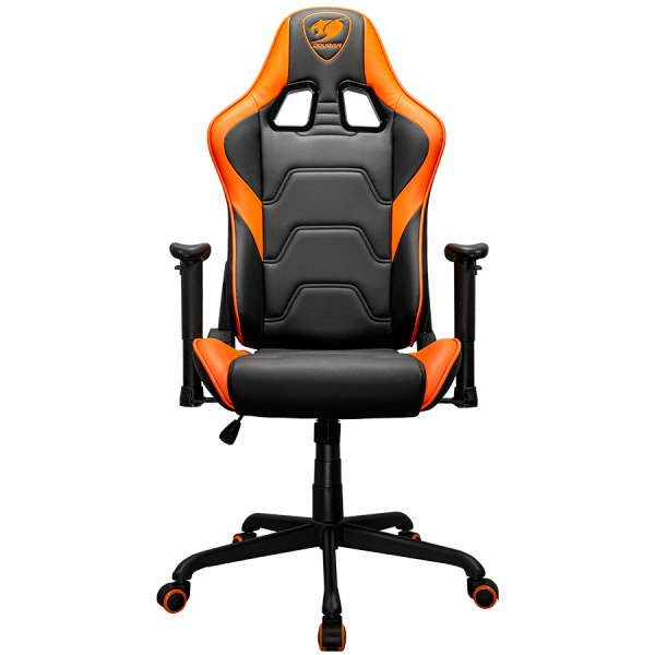 COUGAR ARMOR ELITE Gaming chair, Orange