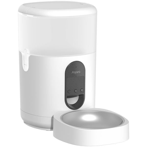 SMART HOME PET FEEDER C1/PETC1-M01 AQARA