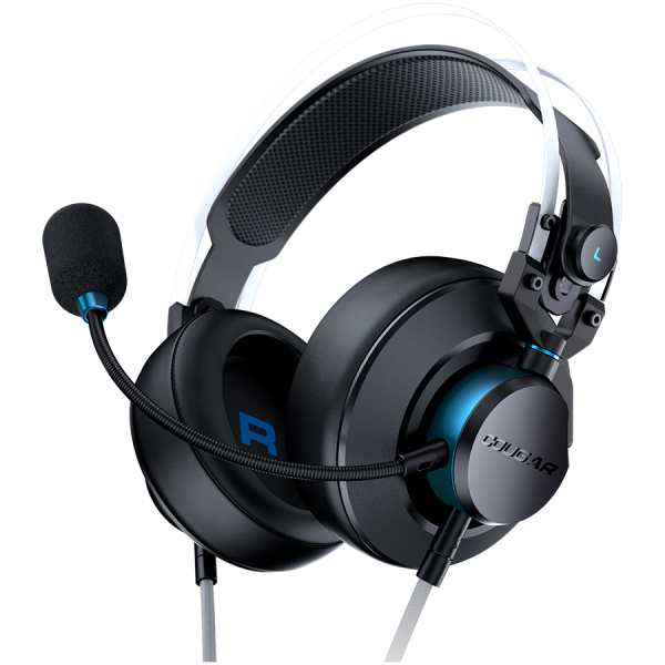 COUGAR VM410 PS Gaming Headset