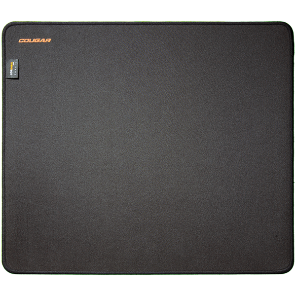 COUGAR FREEWAY - L Gaming Mouse Pad, CORDURA fabric, 450x400x3mm