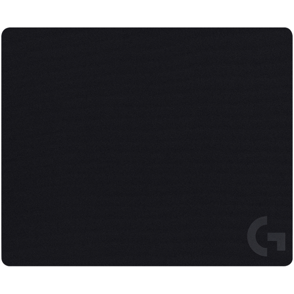 MOUSE PAD G240/BLACK 943-000785 LOGITECH