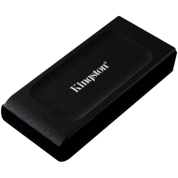External SSD|KINGSTON|XS1000|2TB|USB 3.2|Write speed 1000 MBytes/sec|Read speed 1050 MBytes/sec|SXS1000/2000G