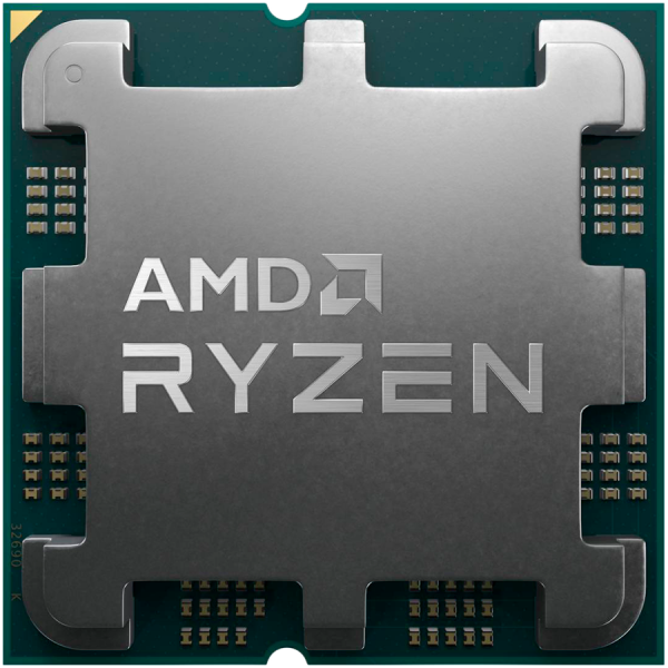 CPU|AMD|7500F|AMD Ryzen 5|Desktop|AMD RyzenT 5|7500F| 3.7 GHz|6xCores|Cache 32 MB|Socket Socket AM5|TDP 65 W|Tray|100-000000597