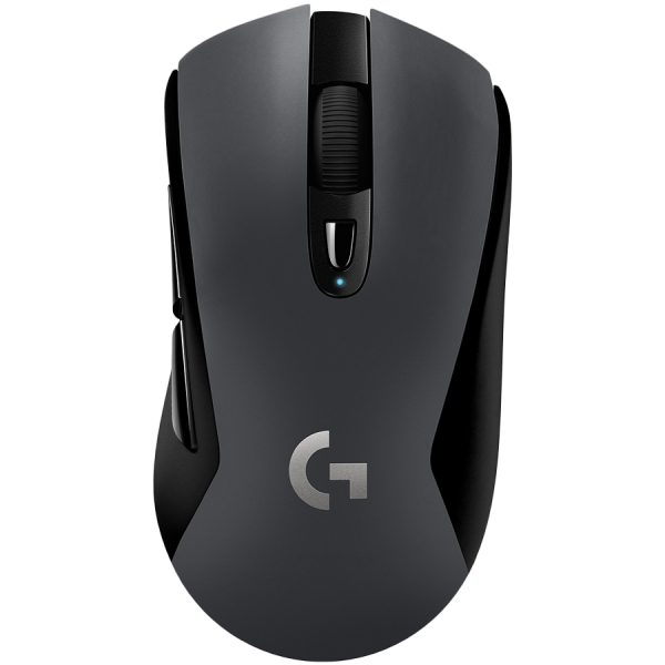 MOUSE USB OPTICAL WRL G603/910-005101 LOGITECH