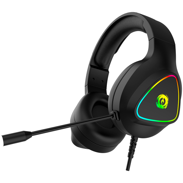 CANYON headset Shadder GH-6 Black