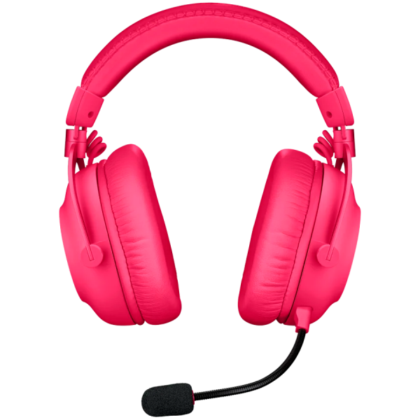 HEADSET G PRO X 2 GAMING/PINK 981-001275 LOGITECH
