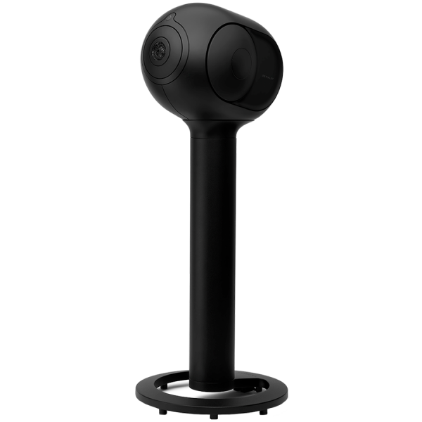 Devialet Tree Black Matte