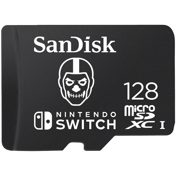 MEMORY MICRO SDXC 128GB UHS-I/SDSQXAO-128G-GN6ZG SANDISK