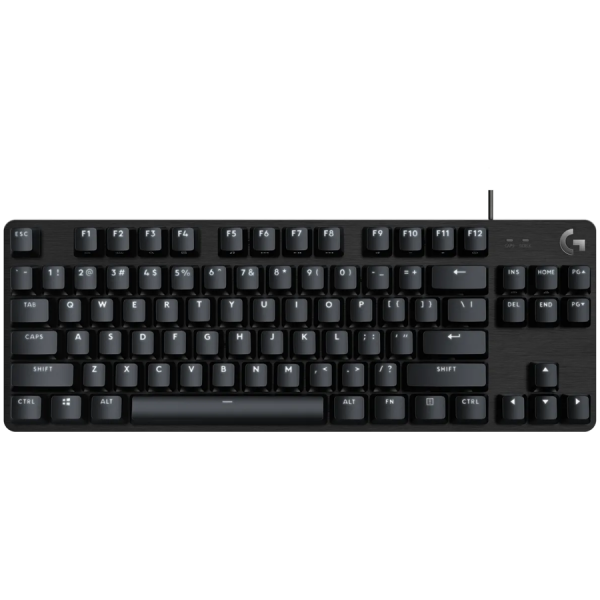 KEYBOARD G413 SE TKL/ENG 920-010446 LOGITECH