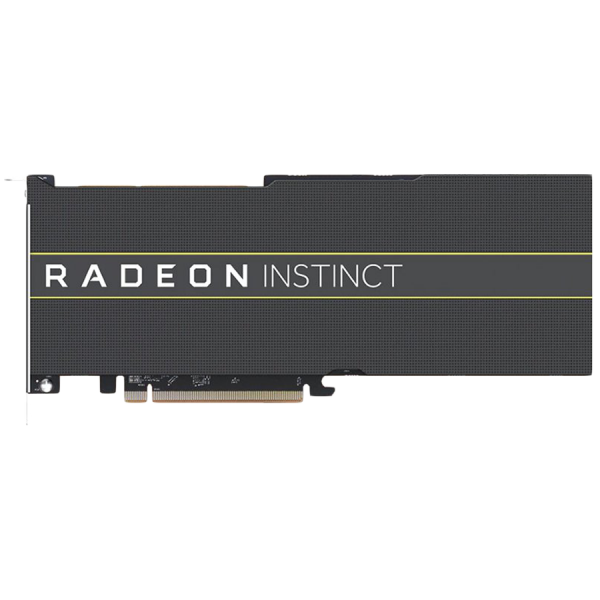 AMD RADEON PRO W5700 8GB