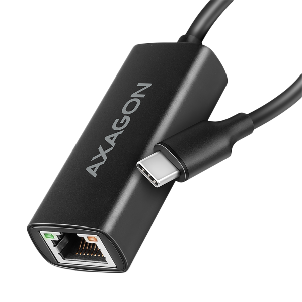 NET ADAPTER USB-C 1GB/ADE-ARC AXAGON