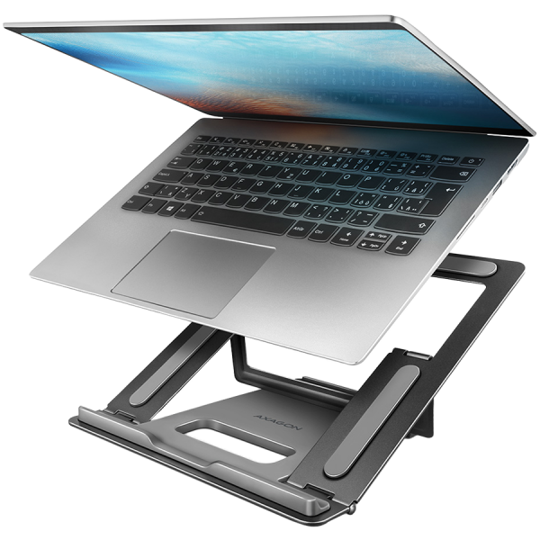 NB ACC STAND 10-16" METAL/STND-L AXAGON