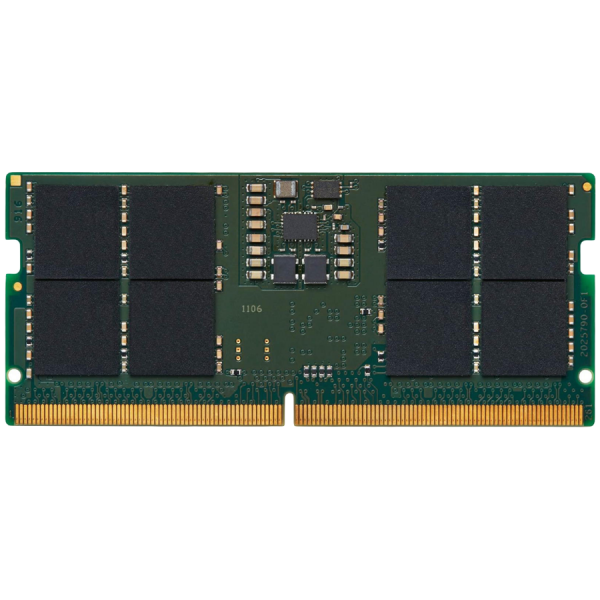 NB MEMORY 16GB DDR5-5600/SO KVR56S46BS8-16 KINGSTON