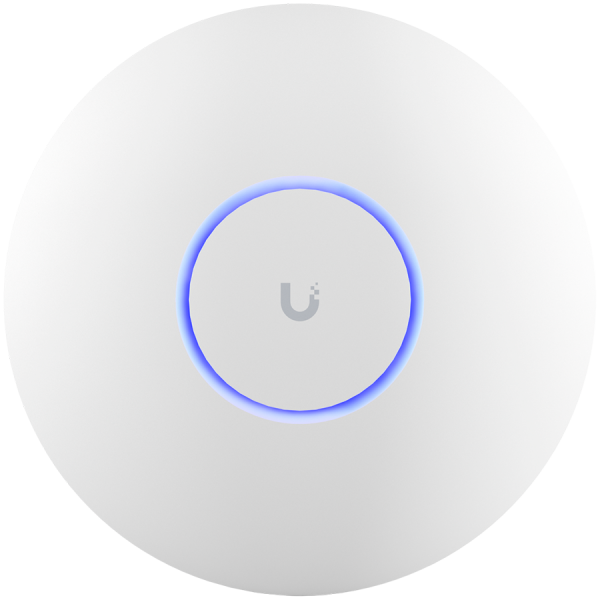 Access Point|UBIQUITI|IEEE 802.11a/b/g|IEEE 802.11n|IEEE 802.11ac|IEEE 802.11ax|1x2.5GbE|U7-PRO