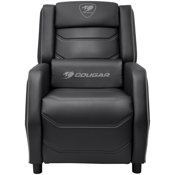COUGAR RANGER S Gaming Sofa, Black