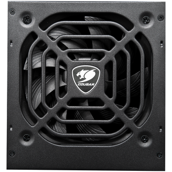 COUGAR STC650 PSU, 80 plus White, 650W