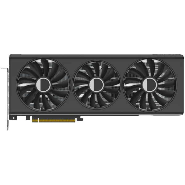 XFX AMD RX-7900GRE GAMING 16GB GDDR6 256bit, 2395 MHz / 18Gbps, 3x DP 1x HDMI, 2.5 slots, 3 fans