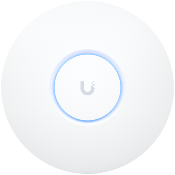 UBIQUITI nanoHD 3 pack; WiFi 5; 6 spatial streams; 140 m² (1,500 ft²) coverage; 200+ connected devices; Powered using PoE*; GbE uplink.