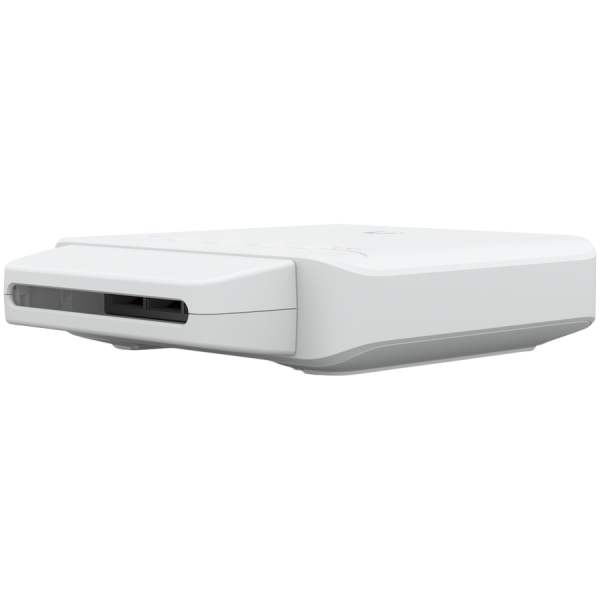 Switch|UBIQUITI|USW-FLEX|5x10Base-T / 100Base-TX / 1000Base-T|PoE ports 5|15.4 Watts|USW-FLEX