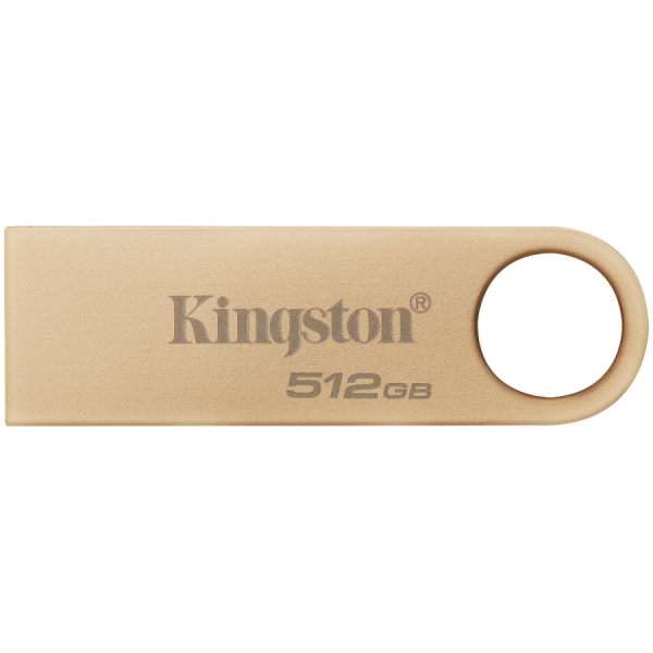 MEMORY DRIVE FLASH USB3.2/512GB DTSE9G3/512GB KINGSTON