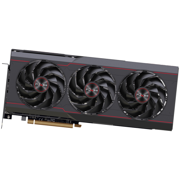 SAPPHIRE PULSE AMD RADEON RX 7900 GRE GAMING OC 16GB GDDR6 DUAL HDMI / DUAL DP