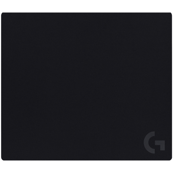 LOGITECH G640 Large Cloth Gaming Mouse Pad-EMEA28-935-G502 10TH ANNIVERSARY