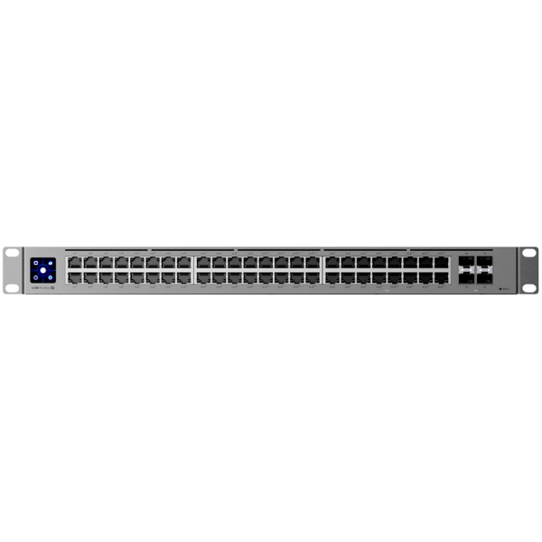 UBIQUITI UniFi Switch Pro Max 48 PoE