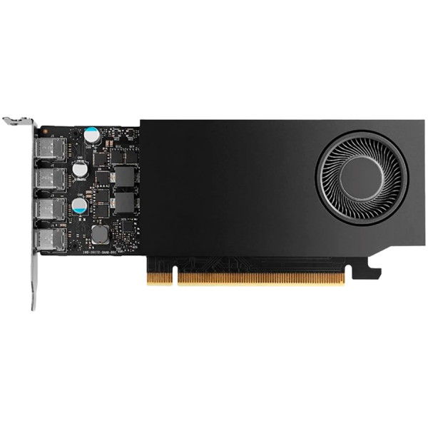 Graphics Card|PNY|NVIDIA RTX A1000|8 GB|GDDR6|128 bit|PCIE 4.0 8x|4xMini DisplayPort|VCNRTXA1000-PB