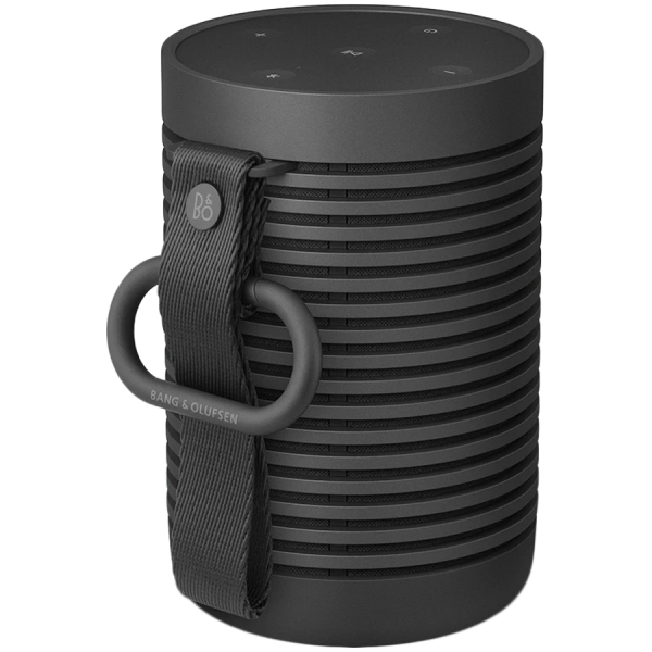 Beosound Explore Black Anthracite