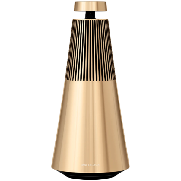 Beosound 2 3rd Gen Gold Tone