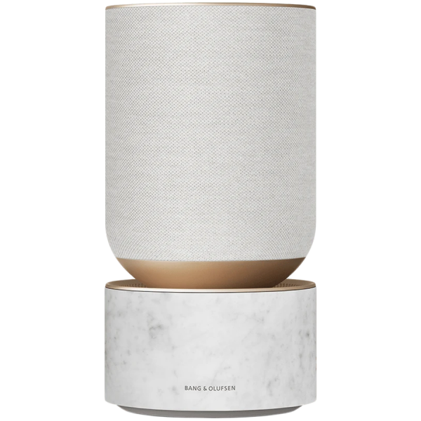 Beosound Balance Marble White