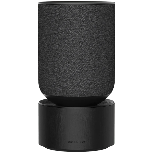 Beosound Balance Black Oak