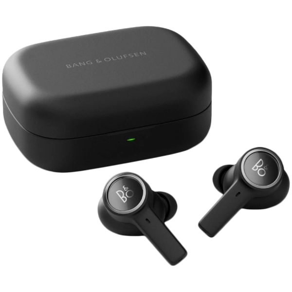 Beoplay EX Black Anthracite