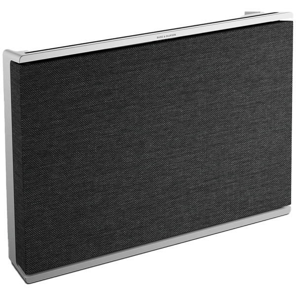 Beosound Level Speaker Natural Alu (Cover Dark Grey)