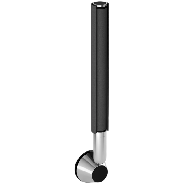 Beolab 28 Speaker Natural Alu (Inner Cover Cosmic Black)