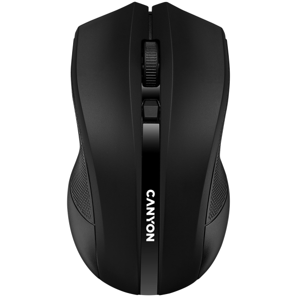 CANYON mouse MW-5 Wireless Black