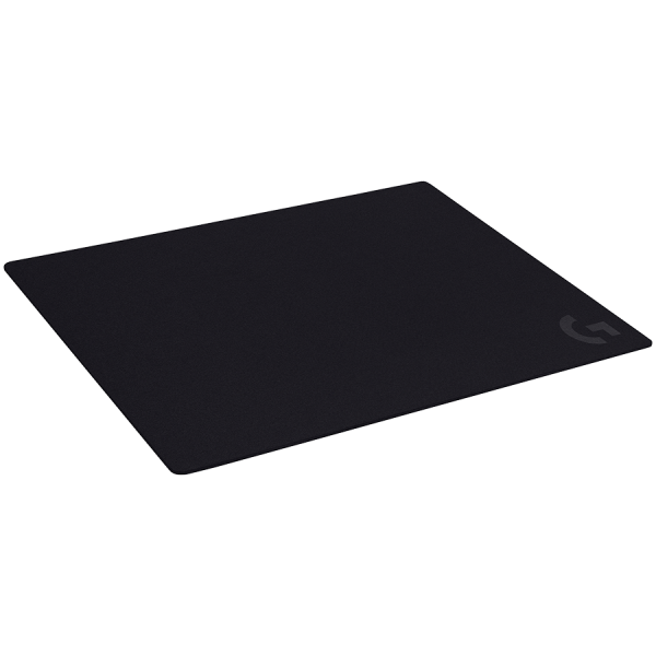LOGITECH G640 Large Cloth Gaming Mouse Pad-EWR2